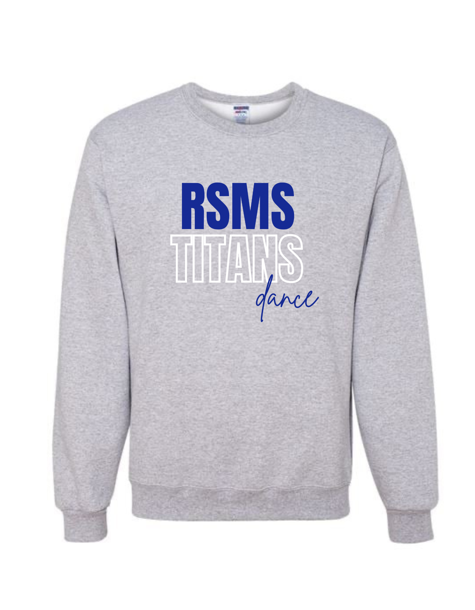 RSMS Titans Dance