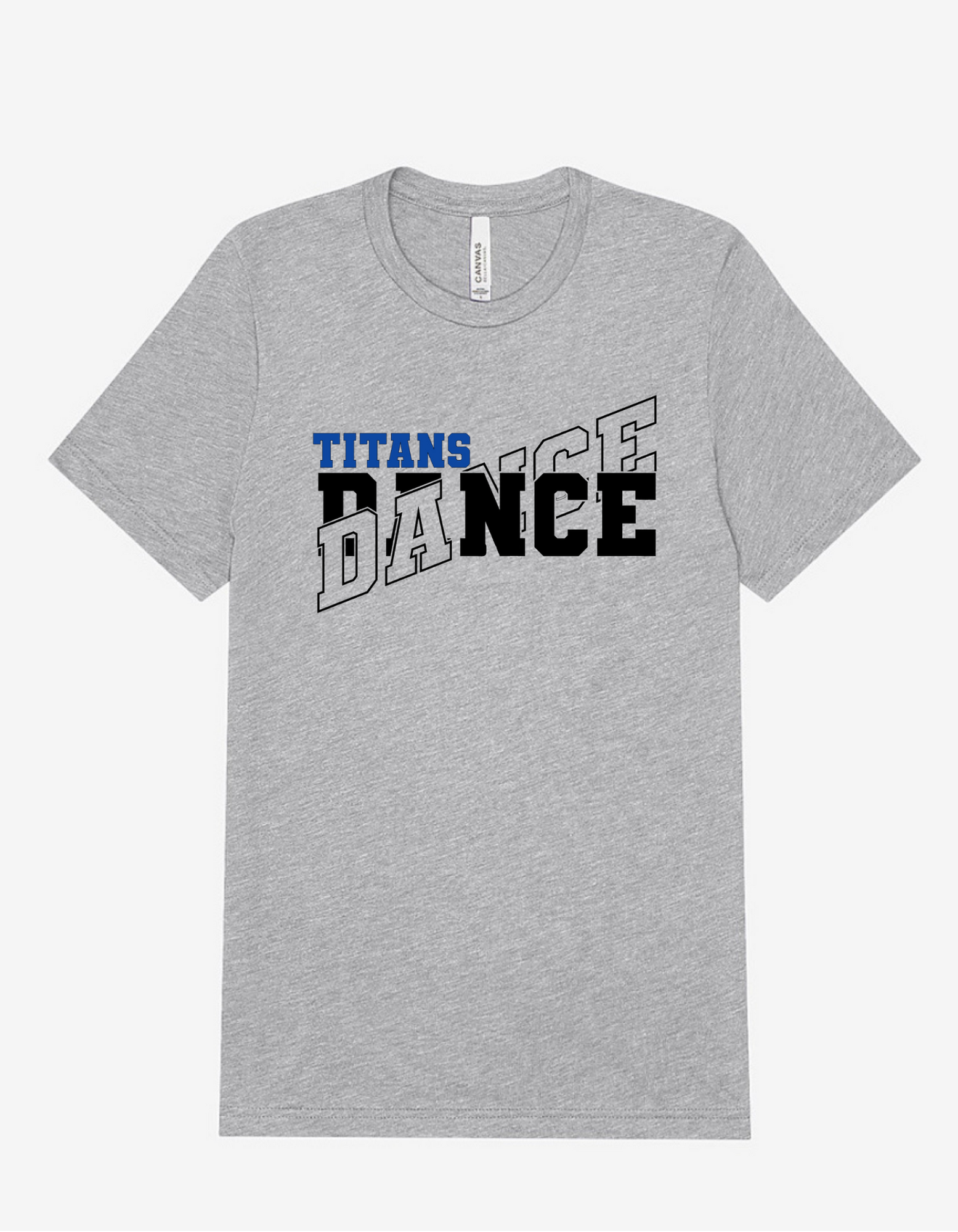Titans Dance T-Shirt