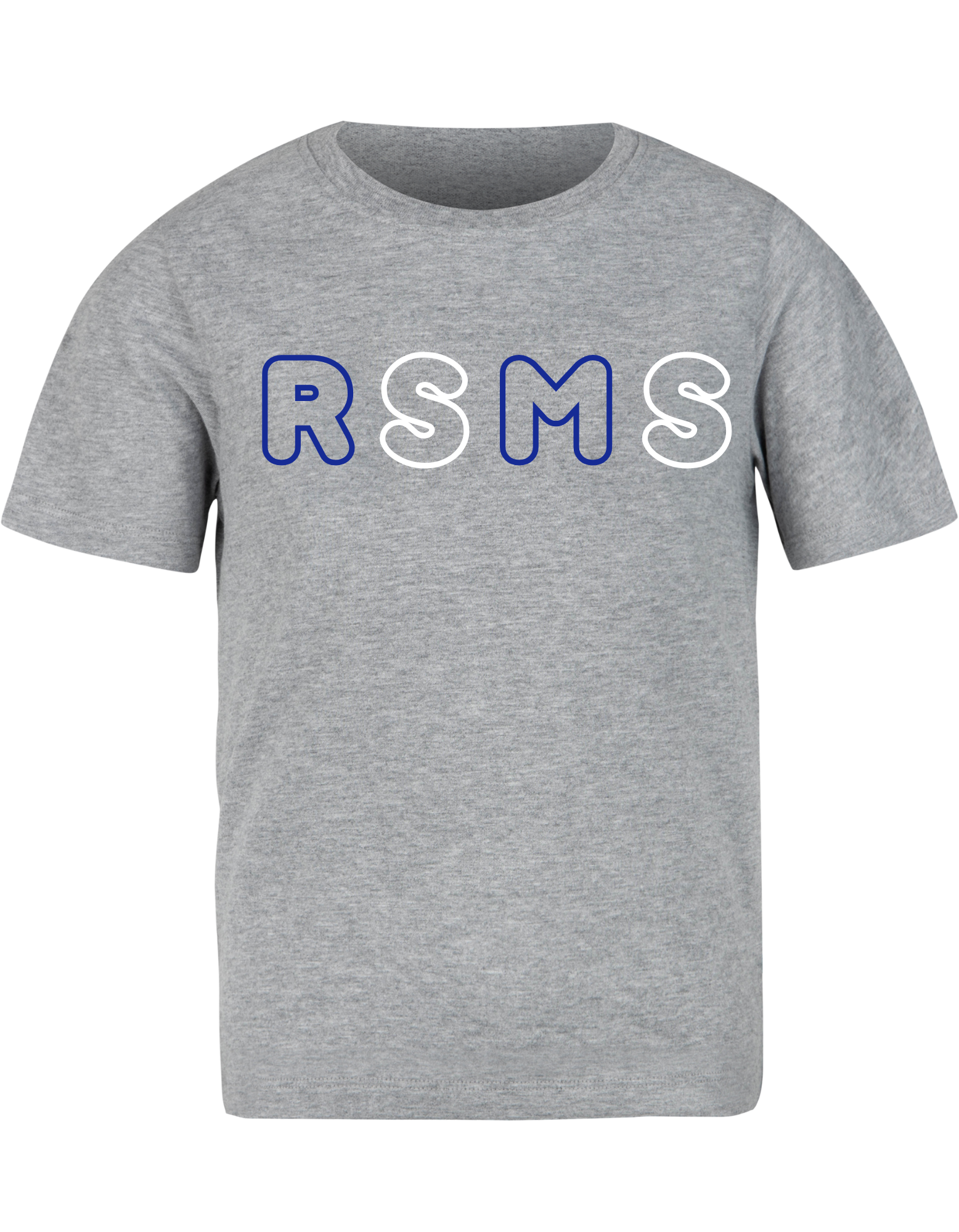 RSMS School Spirt Tee
