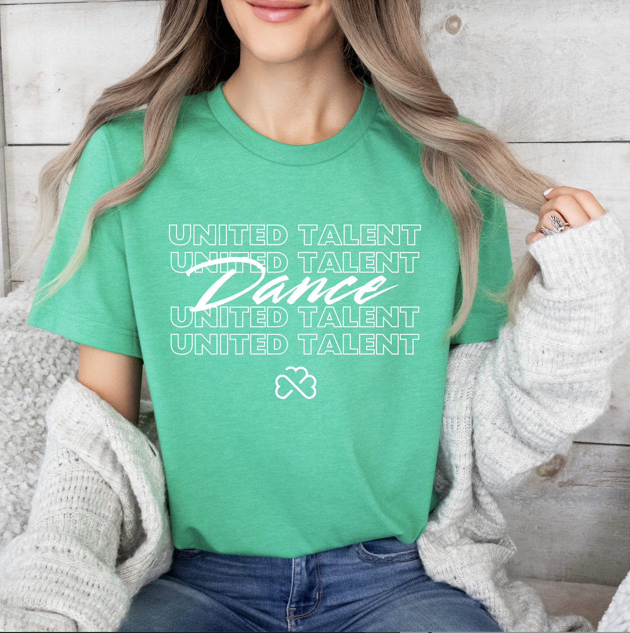 United Talent Dance