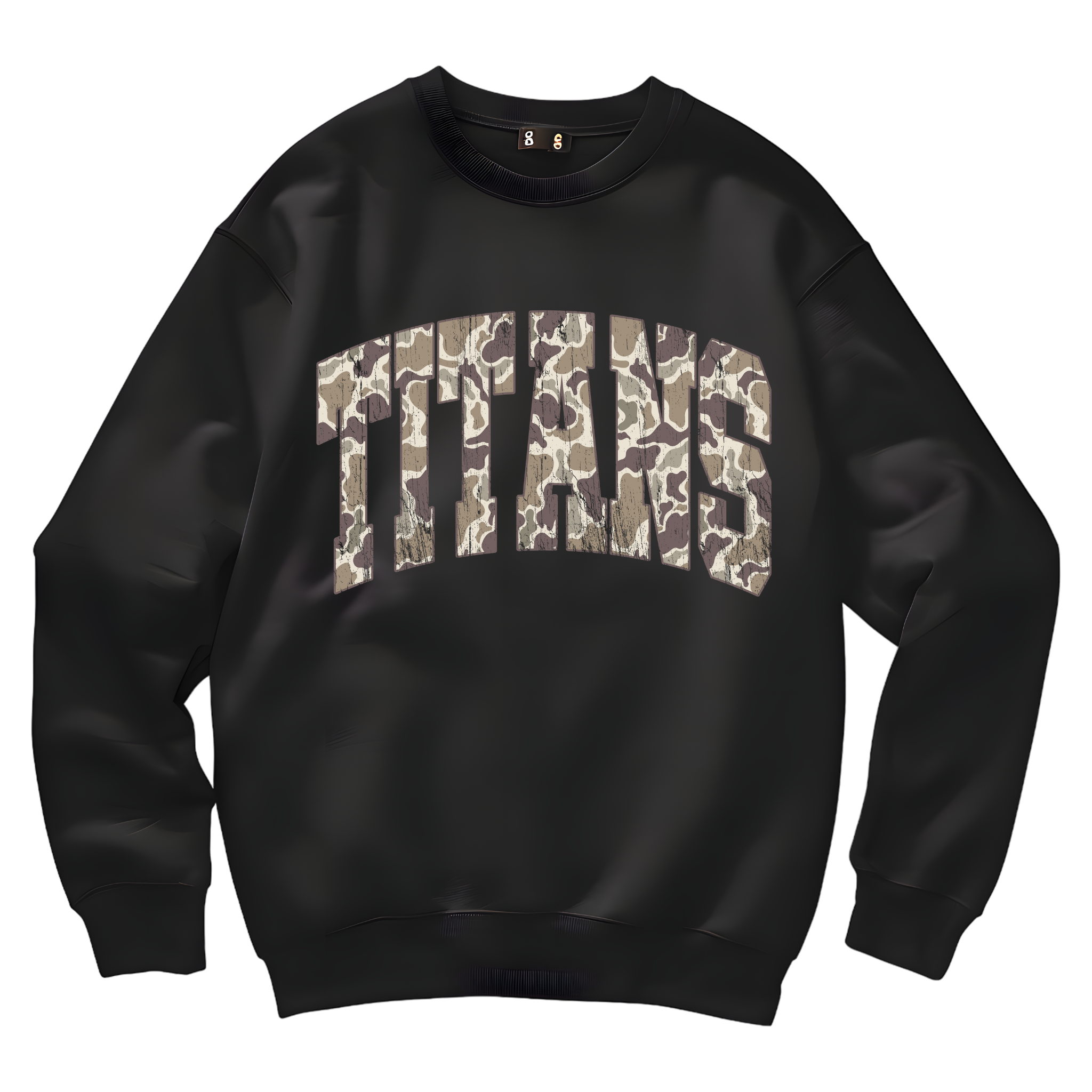 Titans Camo