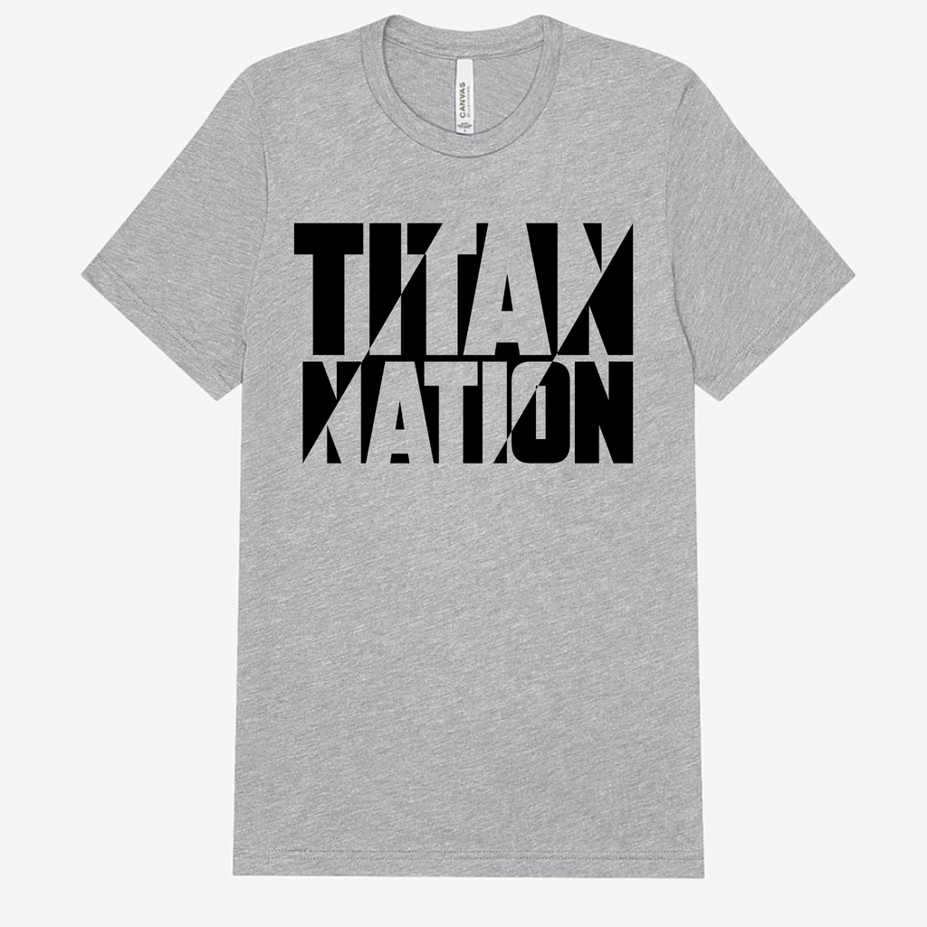 Titan Nation