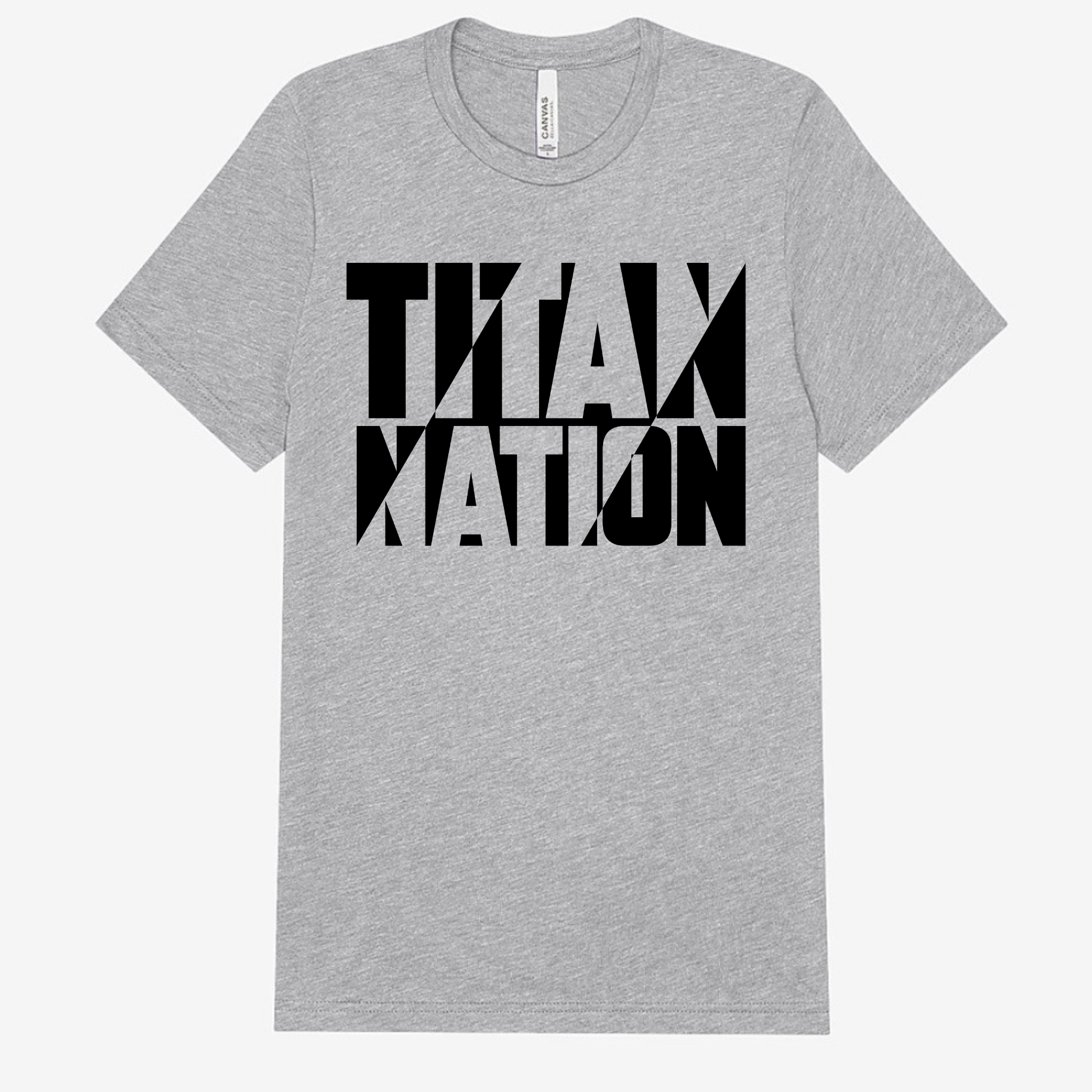 Titan Nation