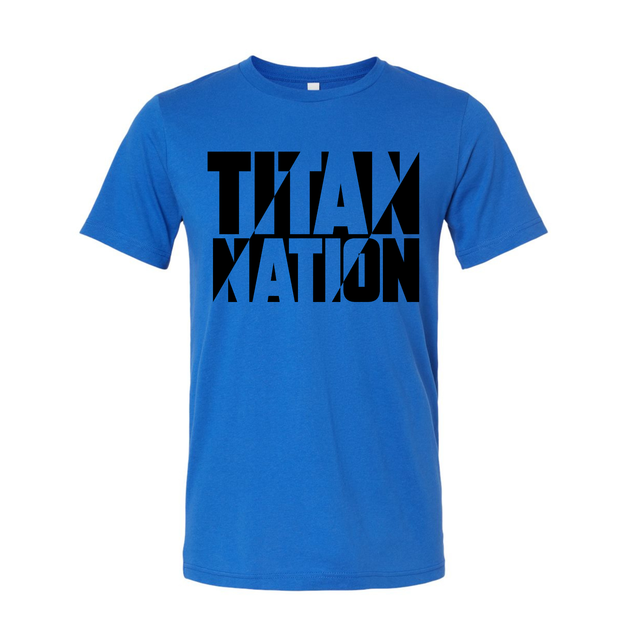 Titan Nation