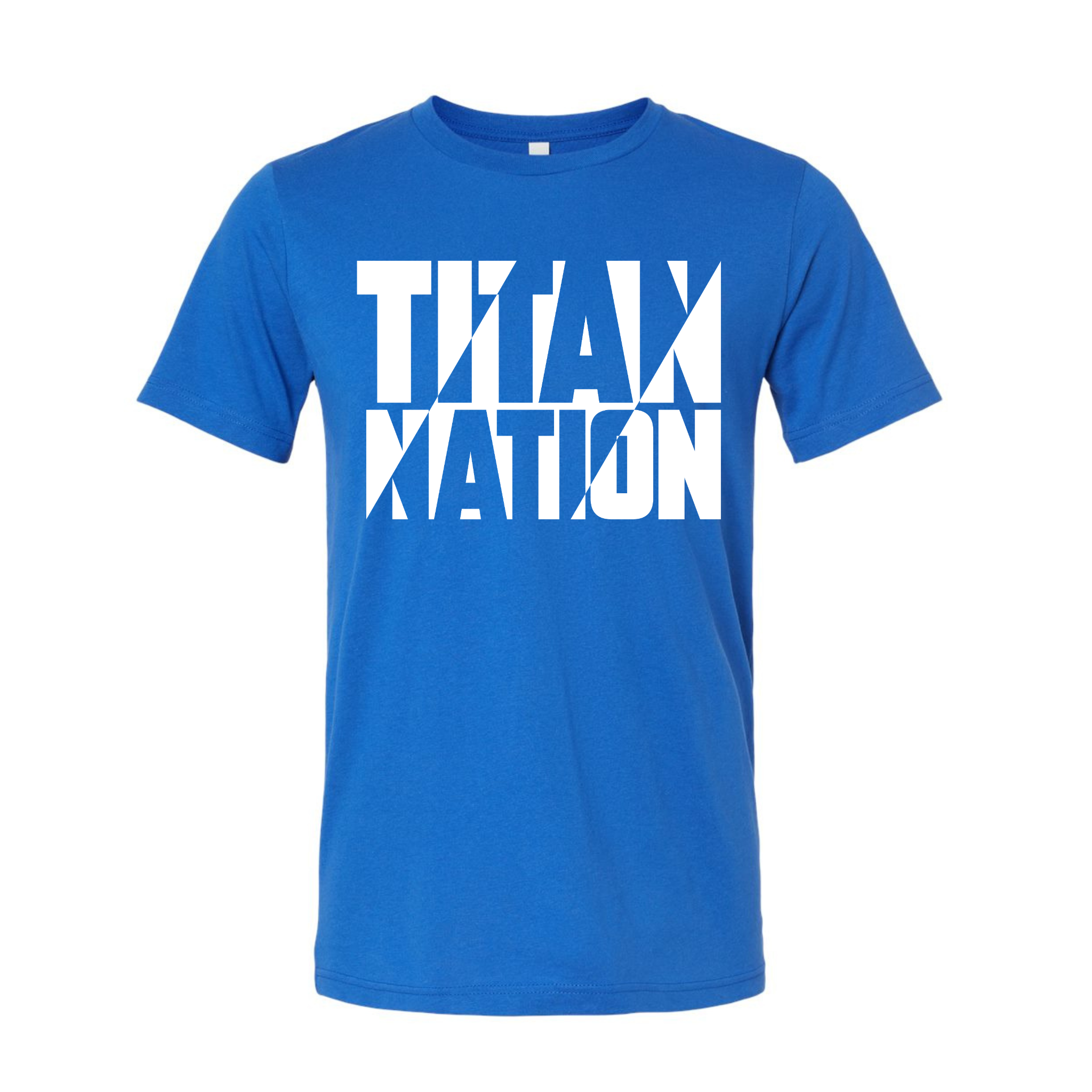 Titan Nation