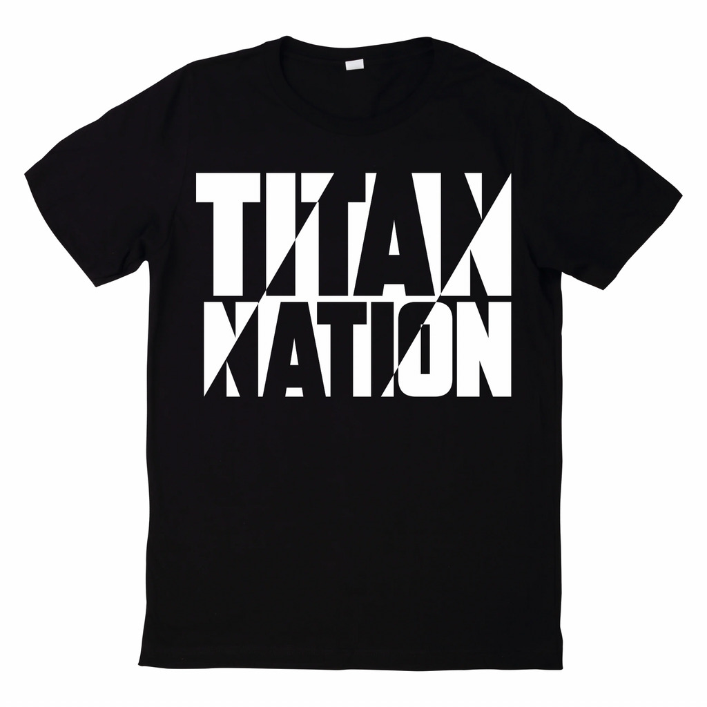 Titan Nation