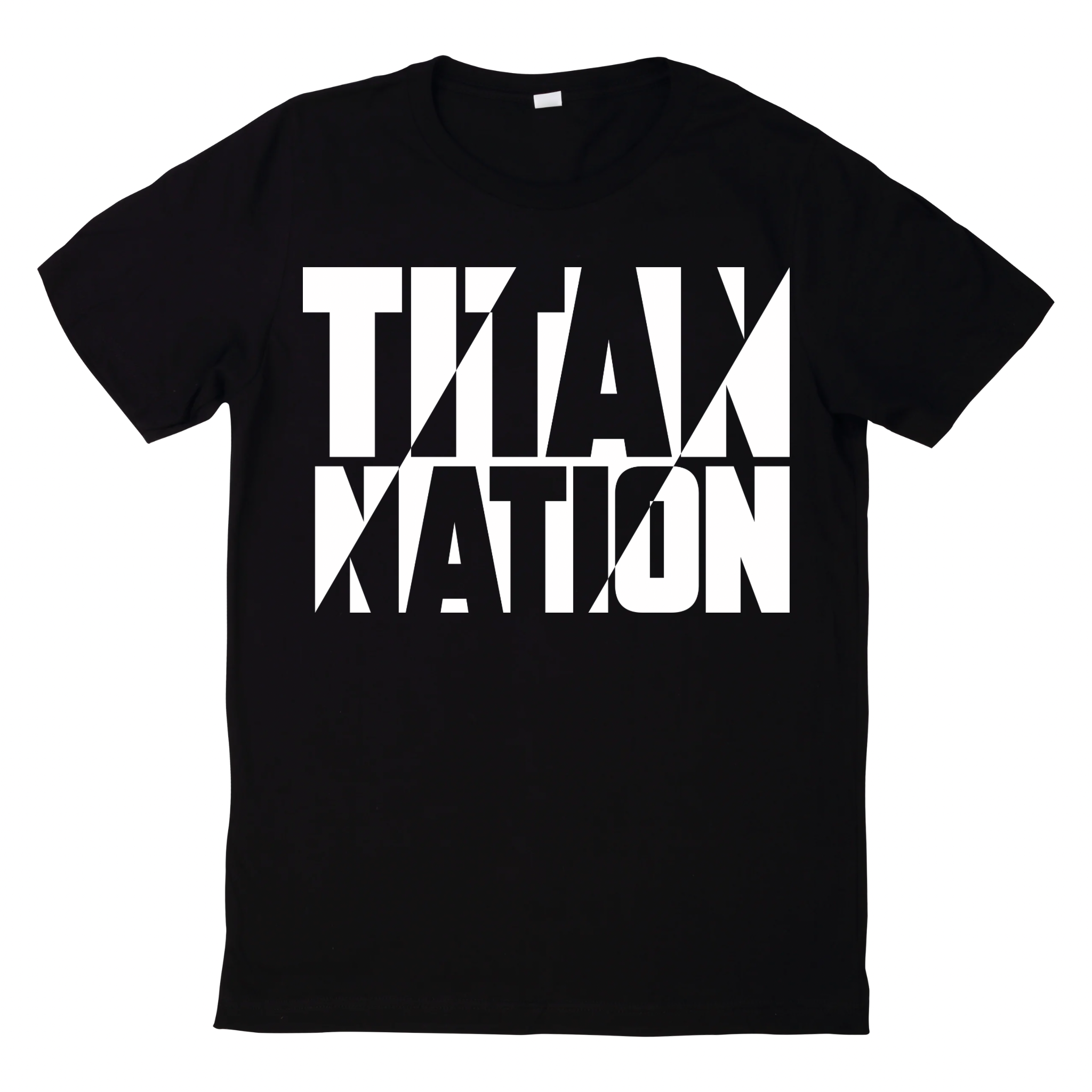 Titan Nation