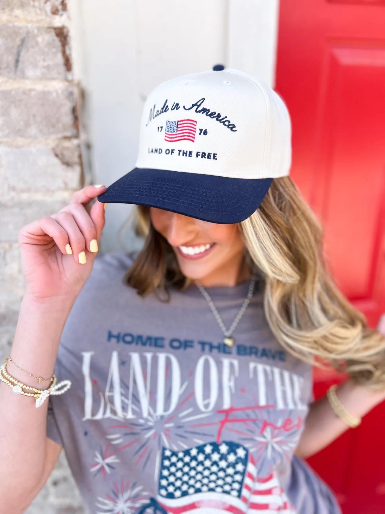 American Classic Cap